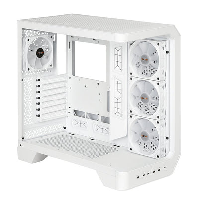 Darkflash Tower DY570 White ATX — image 1