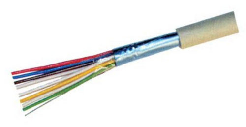 S-impuls Cable Telefónico 4X2X0,6MM² J- And (st) And Round 50M — image 1
