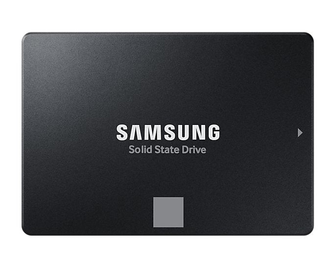Samsung SSD 870 Evo 2,5 250GB SATA 6GB/S
