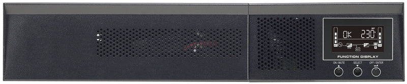 Powerwalker Vfi 1500 Rmg PF1 1500VA UPS/UPS