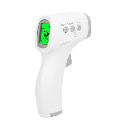 Medisana Thermometer Clínico Digital Tm a 79 — image 1