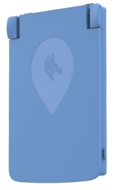 Zebra BTRY-HC2L5L-2XMAXB Piece Spare Part Computer Bolsillo Type Pda Battery — image 1