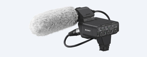 Sony XLR-K3M Accesorio Flash Adapter Flash — image 1