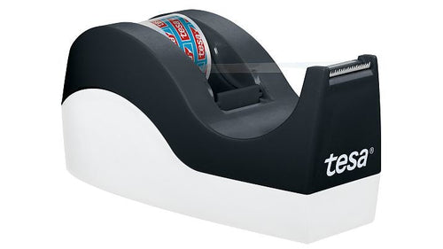 Tesa Easy Cut, Dispensador Desk Orca Incl. Tesafilm Transparent 10M: 19MM — image 1