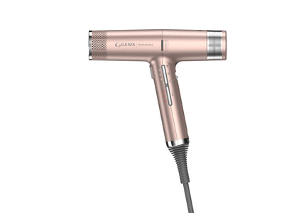 Hair Dryer Hair Ga.ma PH6080.PK IQ3 Perfecto — image 1
