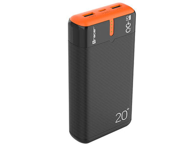 Tracer Power Bank Energen 20000MAH Pd + QC3.0 Bo — image 1
