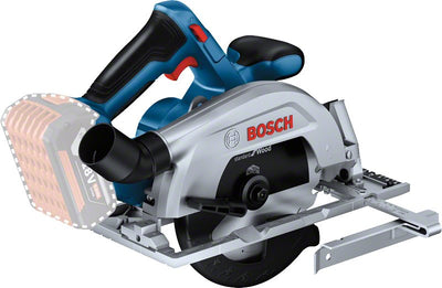 Bosch Saw Circular Manual a Battery Gks 18V-57-2 Professional Body Only 18VOLT 06016C1200 — image 1