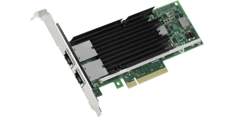 Intel X540T2BLK Networking Card Ethernet 10000 Mbit/S Internal