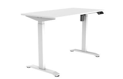 Urban Factory EED25UF Desk Computer White 75/120 — image 1