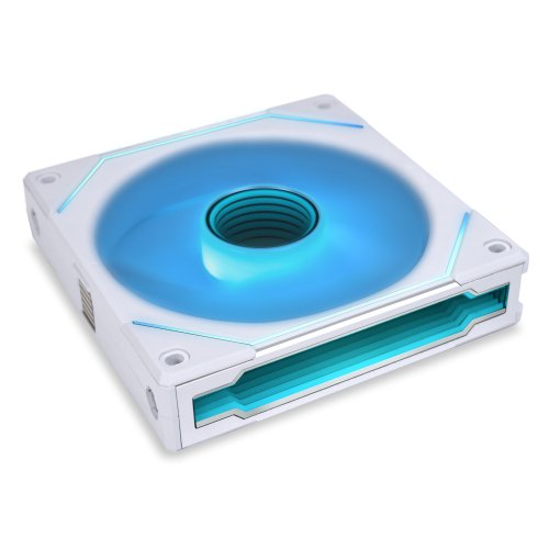 Lian Li Uni Fan SL-INF120 Rgb, White 120MM