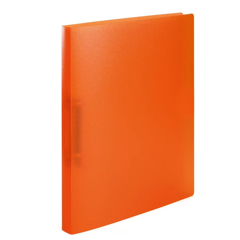 Herma Folder Anillas A4 Uni Orange