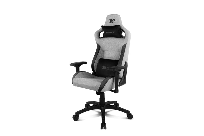 Drift Chair Gaming DR220 Grey