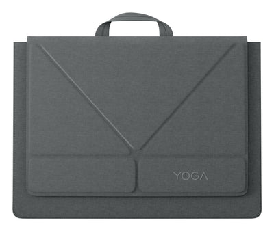 Lenovo Accessories Yoga Tote Sleeve (14 Grey) — image 1