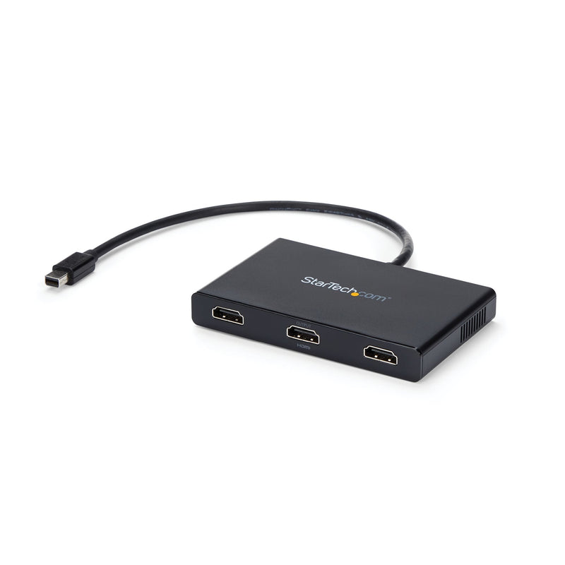 StarTech Splitter Mini DisplayPort 3x HDMI