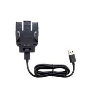 USB Cap Charger 1-SLOT (usb-c Cpnt