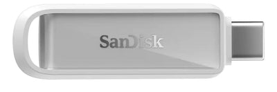 Phone Drive USB-C Arctic White 128GB — image 1