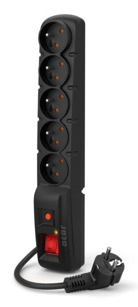 Acar Power Strip F5 Pro