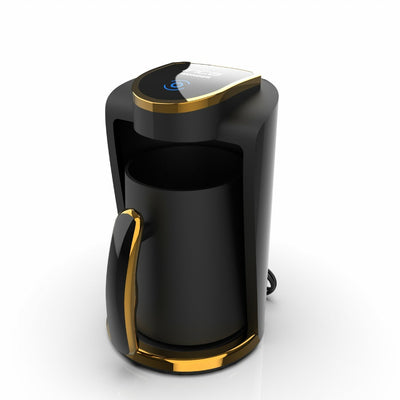 Inca IKM-01 Coffee Machine Eléctrica Totalmente Automática Coffee Machine Turca 0,25 L — image 1