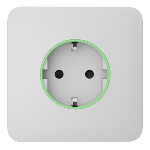 Ajax Solocover (smart) Type F White