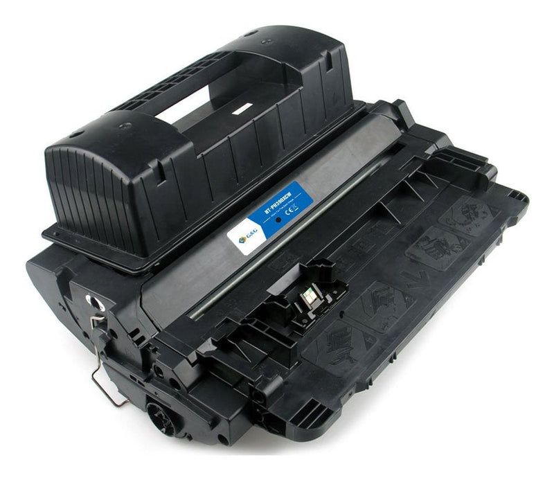 G&g Xl-toner Compatible With HP 90X/ CE390X