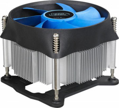 Deepcool Refrigeración Air Theta 31 PWM 1700 CPU Air Cooler — image 1
