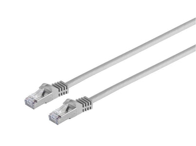 Microconnect SFTP710 Network Cable Grey 10M CAT.7 S/FTP (s-STP) — image 1