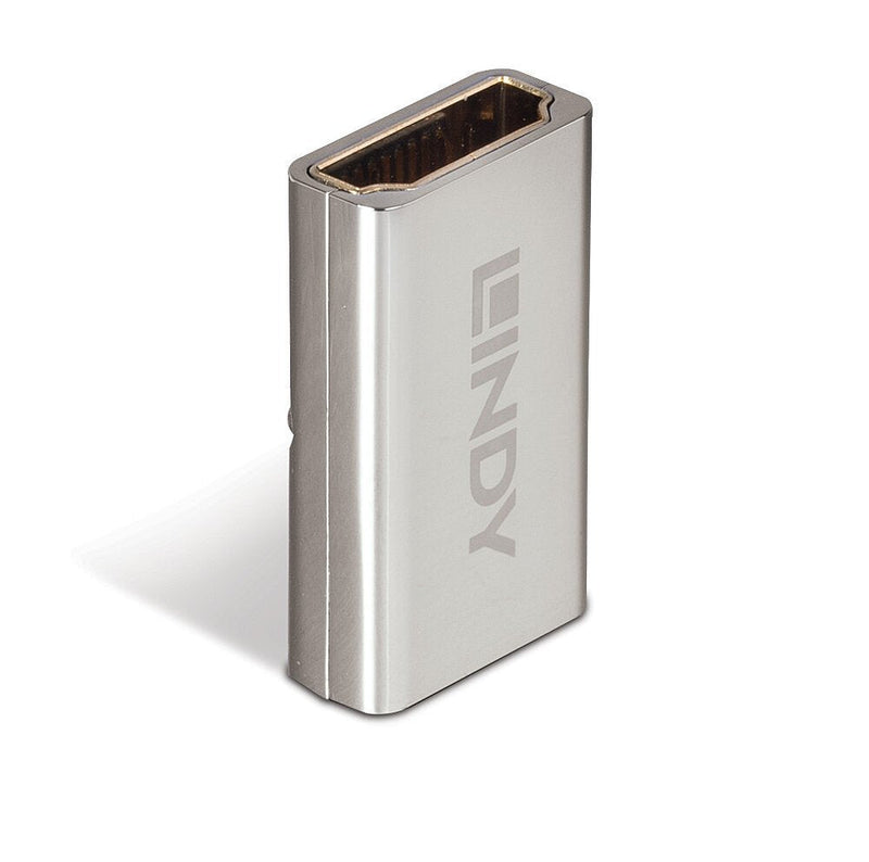 Lindy Adapter HDMI 2.1 8K UHD 7680X4320@60HZ