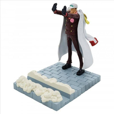 Figure Akainu Sakazuki One Piece 12CM — image 1