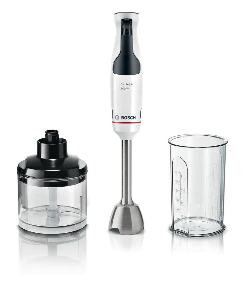 Bosch Blender Msm 4W220 Bialy