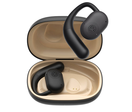 Havit OWS914 - Headphones Inalámbricos Tws Black — image 1