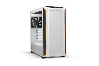 Be Quiet! PC Case Shadow Base 800 Dx - White — image 1