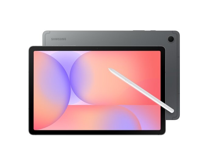 Samsung Tablet Galaxy Tab S10 Lite 10,9'' LTE 6RAM 128GB Ee Gray