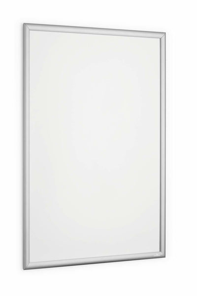 Durable 500923 Frame Wall 660 X 900MM Rectángulo Silver Aluminium — image 1