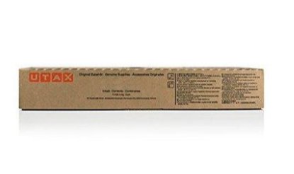 Utax Toner 1T0C2GHT0 / CK-8543M Magenta