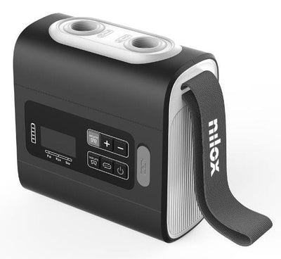 Compressor Air Laptop Black — image 1