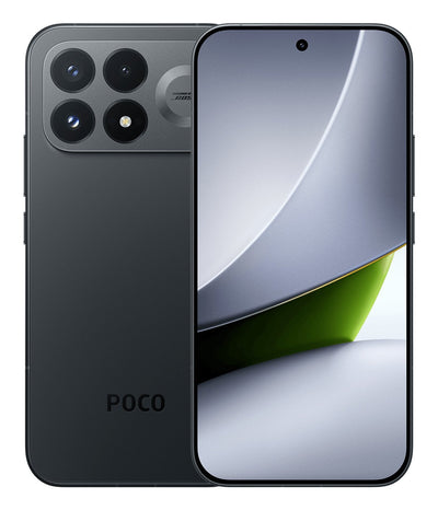 Xiaomi Poco F9 Pro 5G Dual SIM 12GB RAM 256GB - Black — image 1
