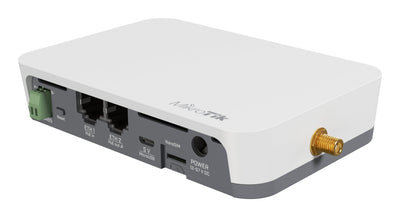 MikroTik Net Router Iot Gateway LR9G/2NDBT5&BG770A&R11ELR9 — image 1