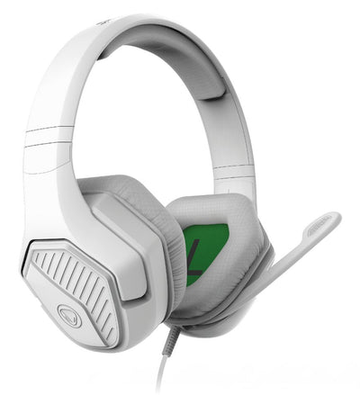 Snakebyte Headphones Base X White — image 1