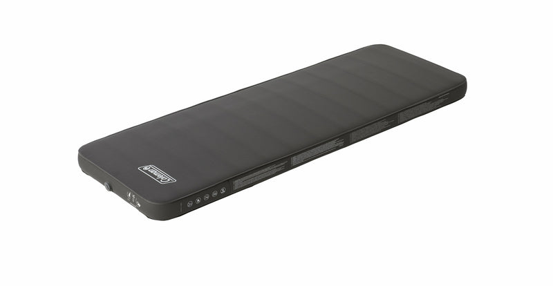 Coleman Mattress Air 2198021 Grey