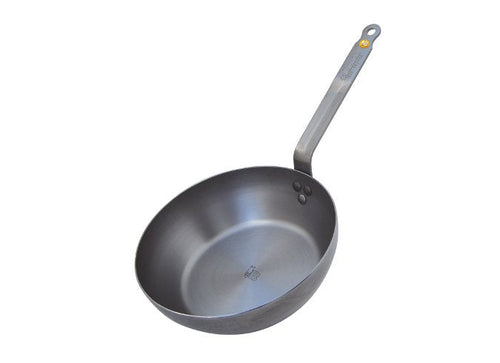 Frying Pan Country Mineral B Buyer 32CM — image 1