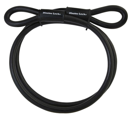 Master Lock Padlock Cable / Schlaufenkabel, 4,5M — image 1