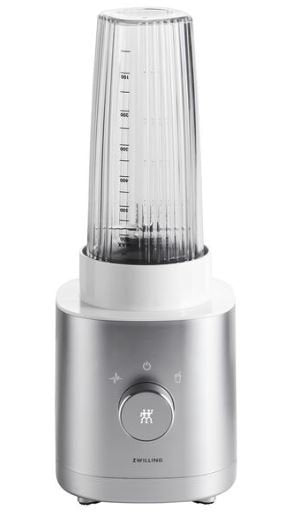 Zwilling Blender Enfinigy 0,55 L Blender Pie 600W Silver