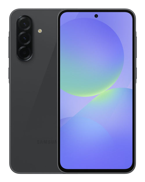Smartphone Galaxy A36 5G 8/256GB Negroenterprise Edition — image 1