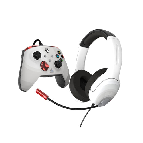 Pack Rematch - Airlite Radial White — image 1