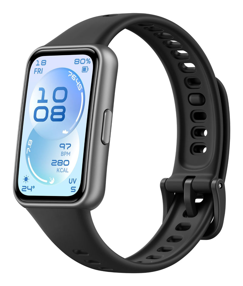 Huawei Band 11 (CANDY-B19F) Black