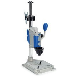 Dremel Estación Trabajo With Stand Drill 220, Stand 26150220JB — image 1