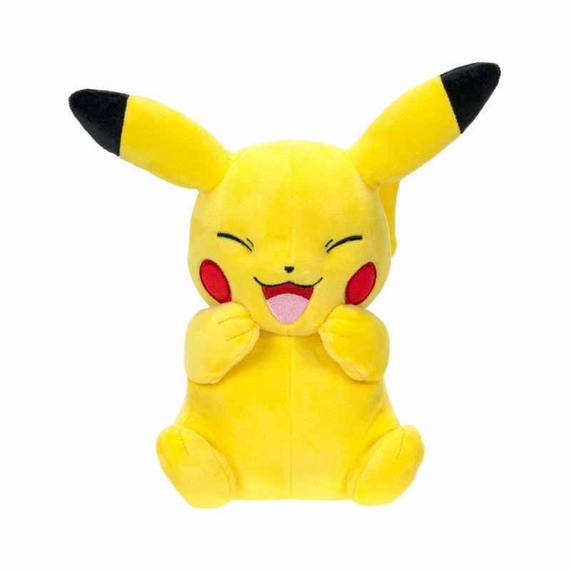 Plush Toy Pokemon Pikachu 21CM