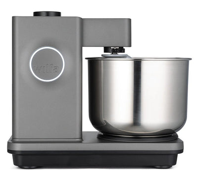 Wilfa Probaker Küchenmaschine, Grey — image 1