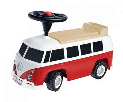 Big Correpasillos Baby Vw T1, 800055320 — image 1