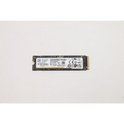 2TB M.2 PCIE 4.0 NVMe SSD — image 1